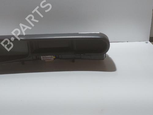 Used Display monitor Display monitor CITROËN C3 Picasso (SH_) 1.6 HDI 90 (92 hp) 32438438 32438438