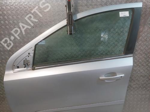 Used Left front door OPEL ASTRA H (A04) 1.7 CDTI (L48) (100 hp) 27648318