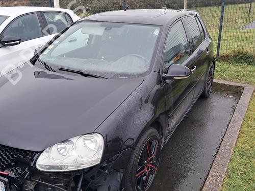 Radiator fan VW GOLF V (1K1) 2.0 TDI | BP25158943M35 