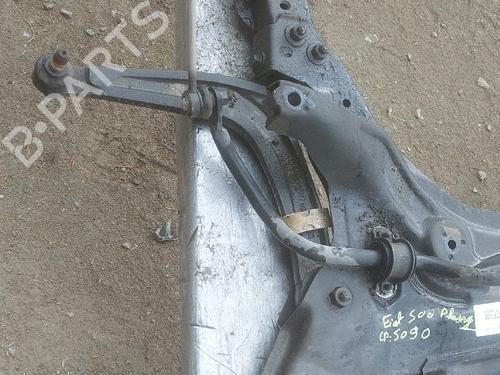 Used Subframe Subframe FIAT 500 (312_) 1.2 (312AXA1A) (69 hp) 35917345 35917345