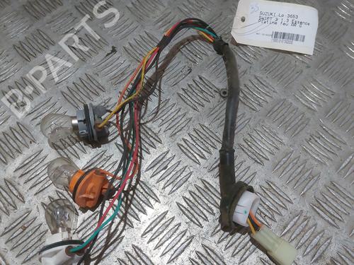 lamp-holder-suzuki-swift-iii-mz-ez-2005-23811310 main image