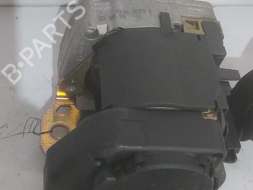 Used Rear right seatbelt Rear right seatbelt 34413496 34413496