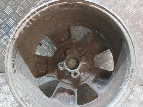 Rim RENAULT CLIO III (BR0/1, CR0/1) 1.5 dCi | BP21513748C45 