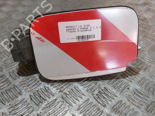 Used Fuel flap RENAULT KANGOO Express (FW0/1_) 1.5 dCi 75 (FW07, FW10, FW04) (75 hp) 21509336