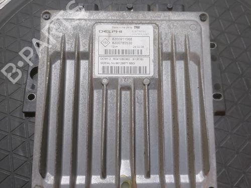 Electronic module DACIA LOGAN MCV (KS_) 1.5 dCi (KS0W) | BP32736204M83  - Image 8