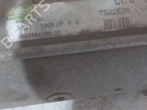 Used Starter Starter 38925923 38925923