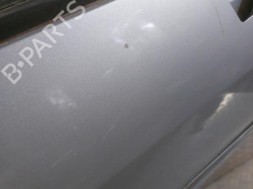 Right front door PEUGEOT 407 (6D_) 1.6 HDi 110 (6D9HZC, 6D9HYC) | BP27342973C3 