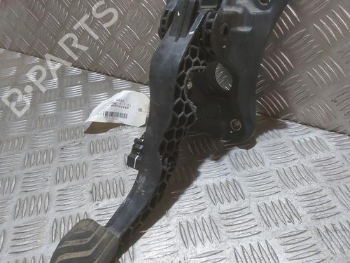 Used Clutch pedal Clutch pedal RENAULT CLIO V (B7_) [2019-2026] 29187411 29187411