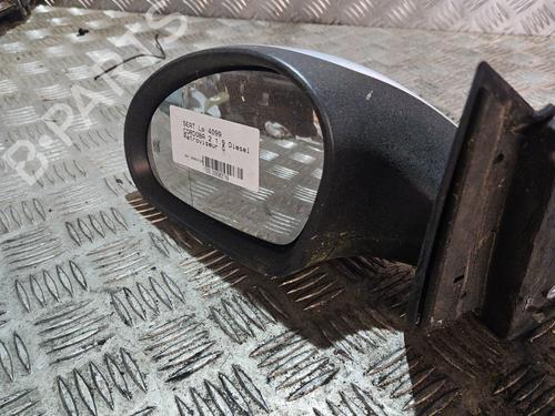Used Left mirror SEAT CORDOBA (6L2) 1.9 TDI (100 hp) 21670864