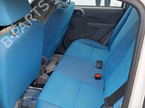 Rear left interior door handle FIAT PANDA (169_) 1.2 (169.AXB11, 169.AXB1A) | BP30564413I15  - Image 7