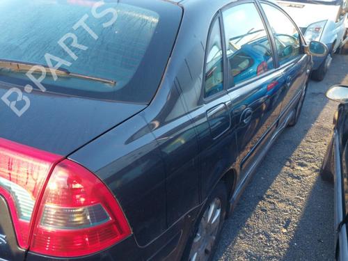 Viskermotor vindrute CITROËN C5 II (RC_) 1.6 HDi (RC8HZB) | BP21512907M29 