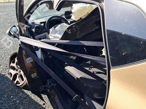 Rear left interior door handle RENAULT CAPTUR I (J5_, H5_) 1.5 dCi 110 | BP33894645I15 - Image 5