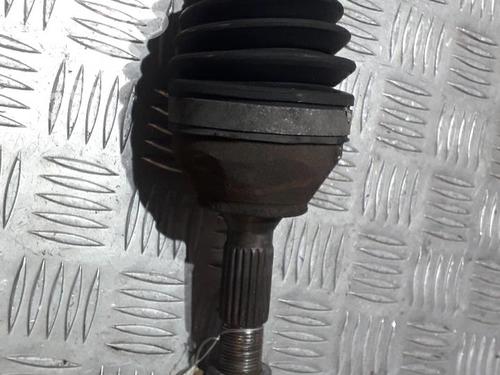 Right front driveshaft CITROËN C3 II (SC_) 1.4 VTi 95 | BP21512962M39 