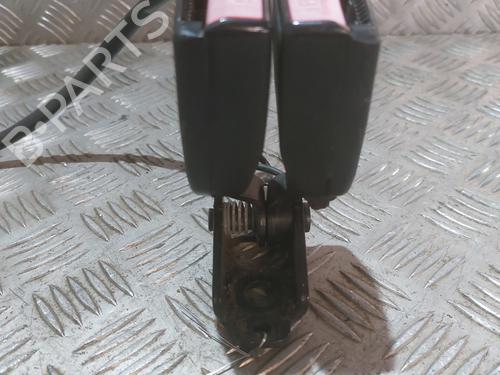 Used Seat buckle Seat buckle PEUGEOT 308 I (4A_, 4C_) 1.6 HDi (109 hp) 23810708 23810708