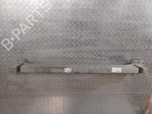 Used Rear bumper reinforcement PEUGEOT 407 (6D_) 2.0 HDi 135 (6DRHRH, 6DRHRE, 6DRHRG, 6DRHRJ) (136 hp) 21669692