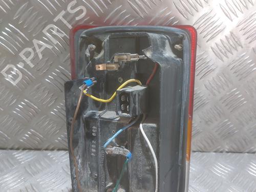 Used Right taillight Right taillight PEUGEOT J5 Van (290L) 2.5 D (73 hp) 24189840 24189840