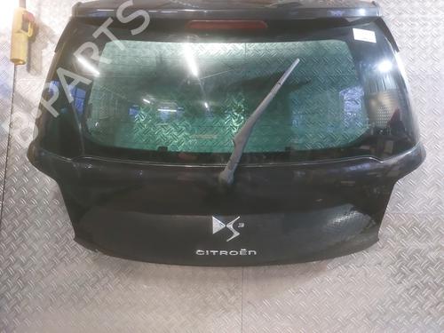 Tailgate CITROËN DS3 (SA_) 1.6 VTi 120 | BP27199889C6