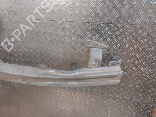 Front bumper reinforcement RENAULT MEGANE III Grandtour (KZ0/1) 1.5 dCi (KZ1M, KZ1W, KZ0R) | BP21826711C109 