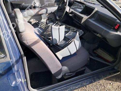 Used Parts RENAULT SUPER 5 (B/C40_) 1.2 (B/C40F) 2830371
