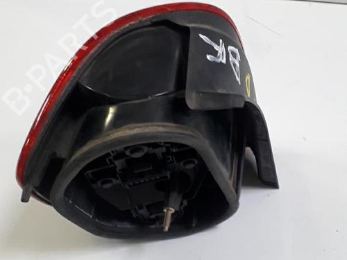 Højre baglygte CITROËN XSARA Break (N2) 1.9 D (70 hp) 31089683
