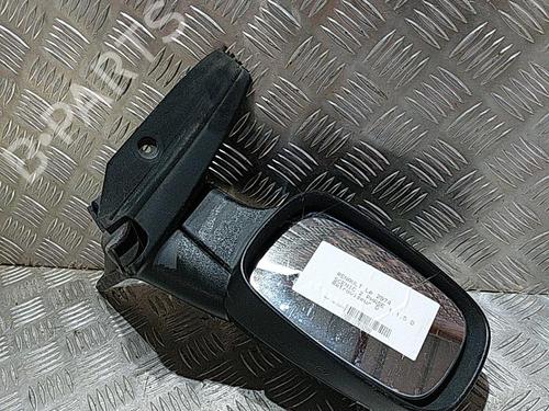 Right mirror RENAULT SCÉNIC II (JM0/1_) 1.5 dCi (JM1F) | BP21504079C27 