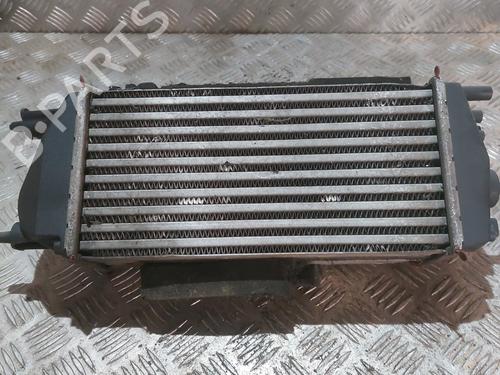 Intercooler FORD TOURNEO COURIER B460 MPV 1.0 EcoBoost | BP21669679M30