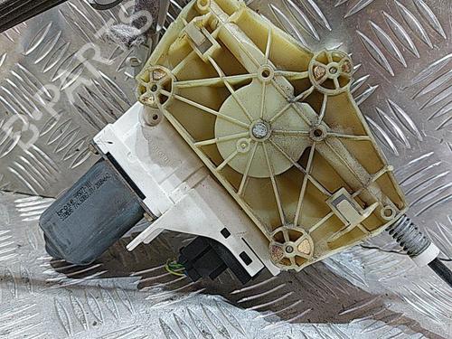 Front right window mechanism AUDI A6 C6 (4F2) 2.0 TDI | BP21514407C23 