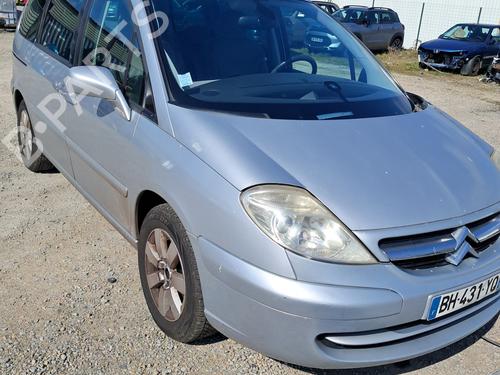 Dør venstre bagtil CITROËN C8 (EA_, EB_) 2.0 HDi 165 | BP27173750C4 - Image 9
