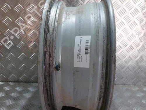 Rim CITROËN XSARA PICASSO (N68) 1.6 HDi | BP21503118C45 