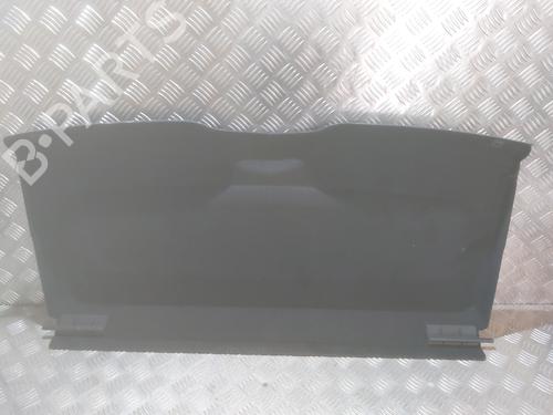 Used Rear parcel shelf Rear parcel shelf RENAULT CLIO II (BB_, CB_) 1.5 dCi (B/C2J) (68 hp) 21669757 21669757