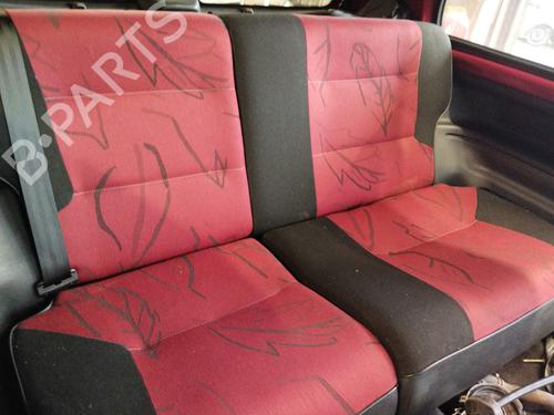 Rear seat PEUGEOT 106 II (1A_, 1C_) 1.1 i | BP21670926C17 