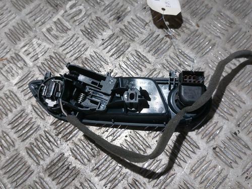 Front left interior door handle FORD FIESTA VI (CB1, CCN) 1.4 TDCi | BP21509625I13 