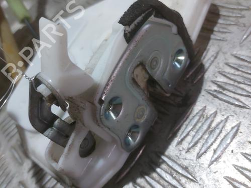 Front left lock MAZDA 6 Saloon (GJ, GL) 2.2 D (GJ2FP) | BP23861500C98 - Image 2
