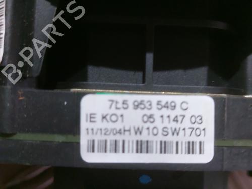 Steering column stalk PORSCHE CAYENNE (9PA) 3.2 | BP24454129I23  - Image 12