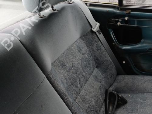 Rear seat RENAULT MEGANE I (BA0/1_) 1.6 e (BA0F, BA0S) | BP21505488C17 