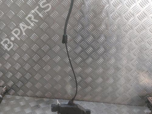 Used Rear left lock CITROËN C4 Picasso I MPV (UD_) 1.6 HDi (109 hp) 23811022