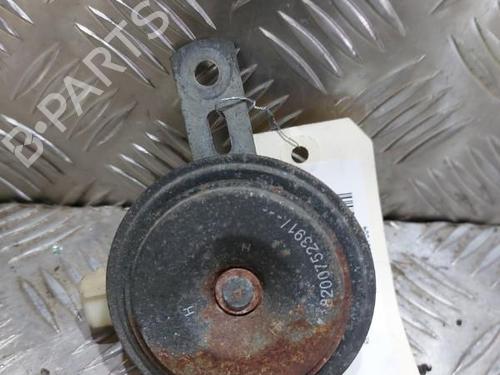 Horn RENAULT MEGANE II Saloon (LM0/1_) 1.5 dCi (LM1E) | BP21508058E13 