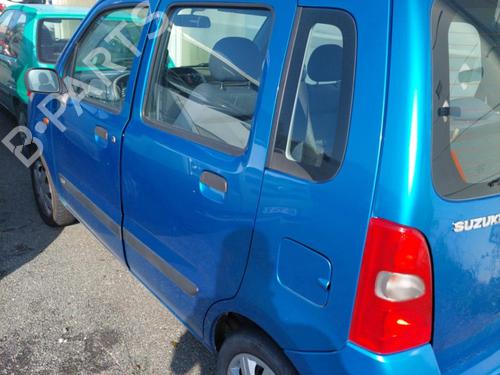Right front seat SUZUKI WAGON R+ (MA) 1.3 (RB413) | BP21513951C16 - Image 7