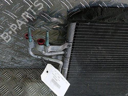 AC radiator FORD FOCUS II (DA_, HCP, DP) 1.6 TDCi | BP21506451M32 
