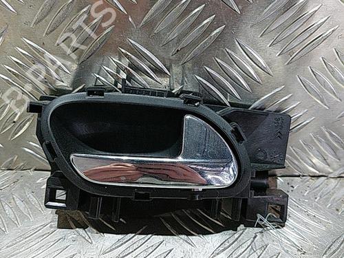 Front right interior door handle CITROËN DS3 (SA_) 1.6 HDi 90 | BP21510864I14 