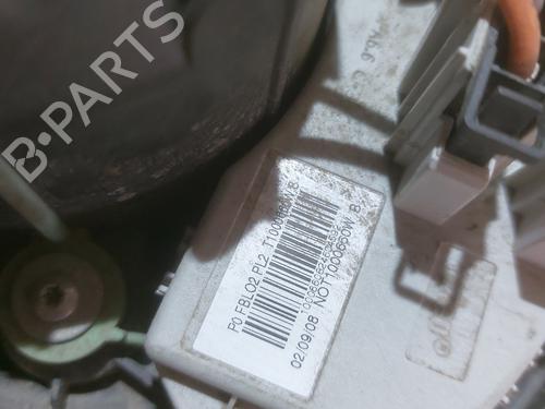 Heater blower motor BMW 1 (E87) 118 d | BP29451825M62 - Image 3