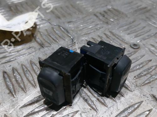 Used Left front window switch CITROËN EVASION MPV (22, U6) 1.9 TD (90 hp) 21510225
