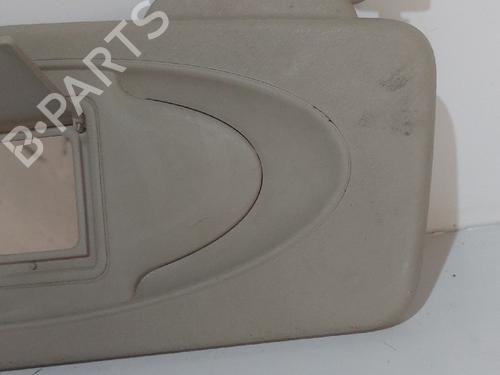 Right sun visor RENAULT KANGOO Express (FW0/1_) | BP33560102I2 - Image 2