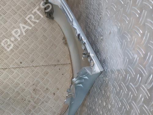 Right front fenders PEUGEOT 5008 (0U_, 0E_) 1.6 HDi | BP22594805C42 