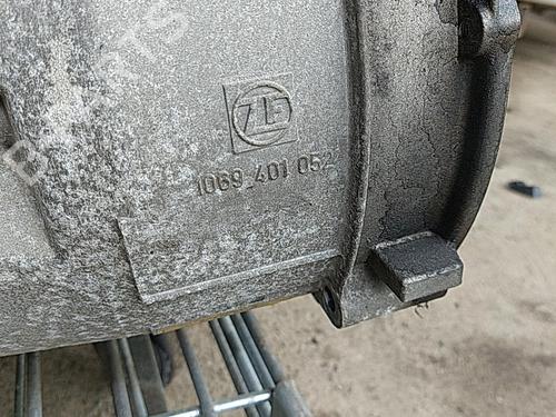 Used Gearbox Gearbox BMW 3 (E90) 320 d (163 hp) 21514388 21514388