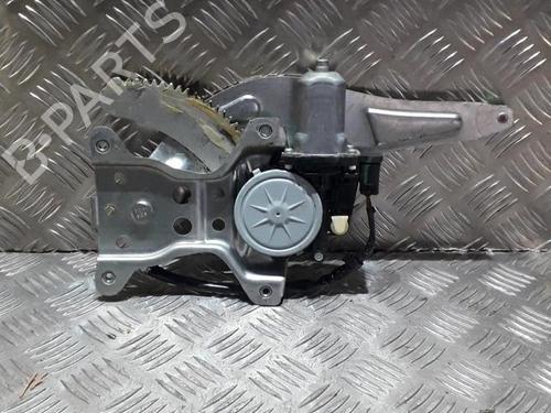 Used Rear left window mechanism Rear left window mechanism SUZUKI SX4 (EY, GY) 1.9 DDiS 4x4 (RW419D) (120 hp) 21506812 21506812