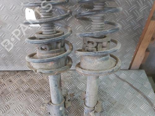 Used Left front shock absorber Left front shock absorber RENAULT MEGANE I (BA0/1_) 1.4 e (BA0E, BA0V) (75 hp) 26890514 26890514