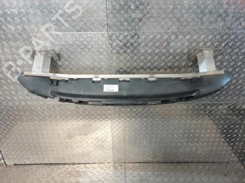 Kofangerbjælke Kofangerbjælke CITROËN C4 Picasso I MPV (UD_) 1.6 HDi (109 hp) 21515334 21515334