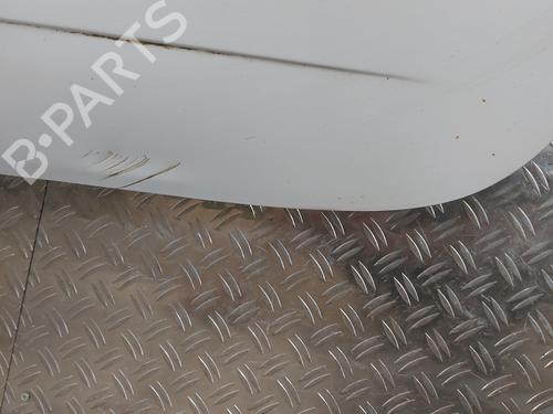 Left rear door DACIA DUSTER (HS_) 1.5 dCi 4x4 (HSMC, HSMD) | BP21513643C4 