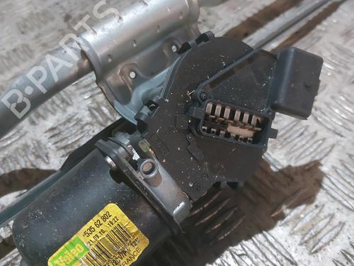 Front wiper motor RENAULT CLIO II (BB_, CB_) 1.5 dCi (B/CB3M) | BP21671197M29 